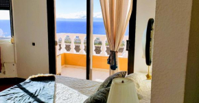 Home4Escape 2br luxury home ocean view, costa adeje